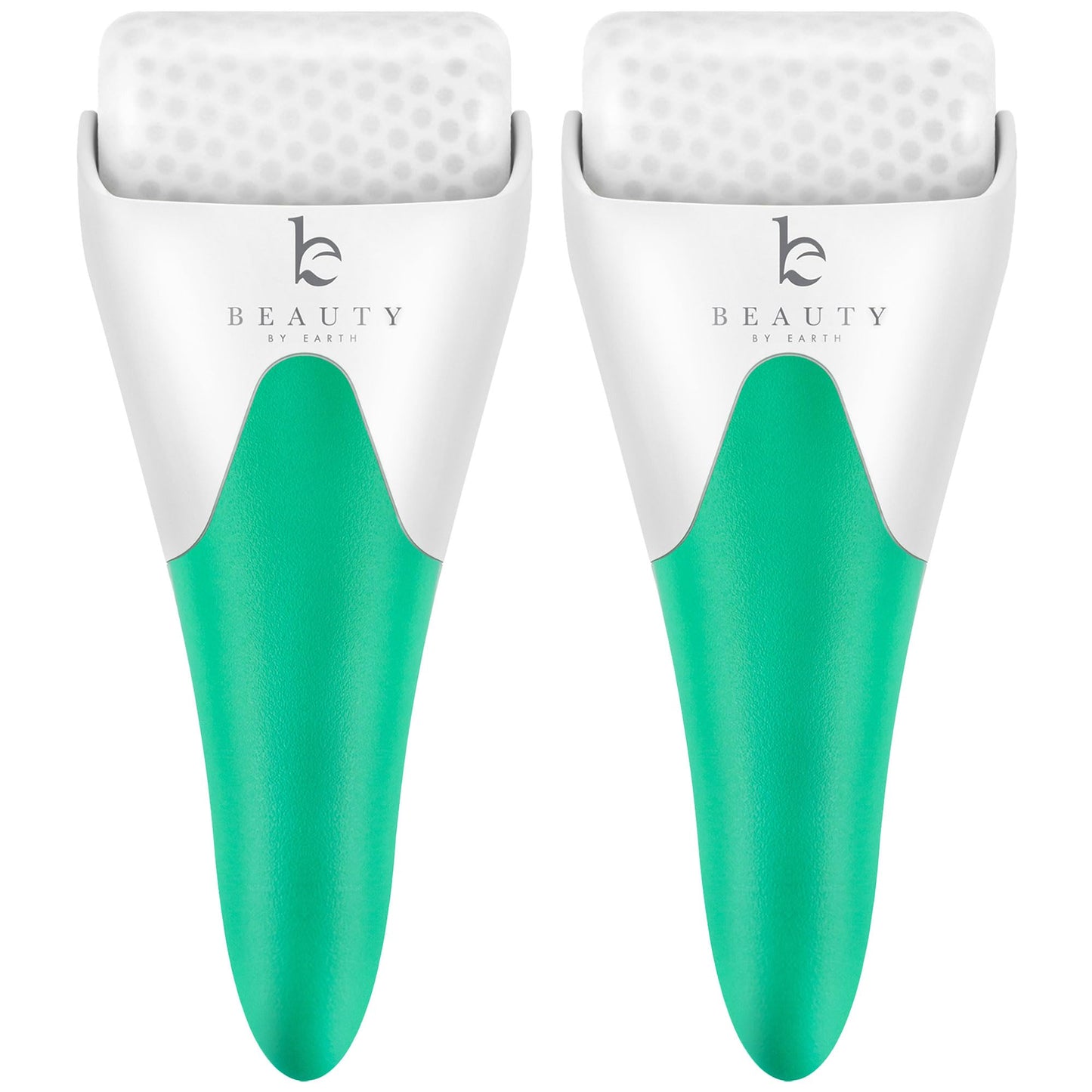Ice Roller for Face - Smoothes Fine Lines & Wrinkles, Face & Eye Roller for Puffy Eyes, Skin Care Massager, Beauty Gift that Helps Relieve Migraines, Facial & Spa Gifts for Women